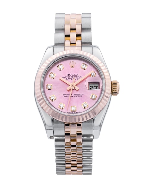 Rolex Datejust Lady 179171